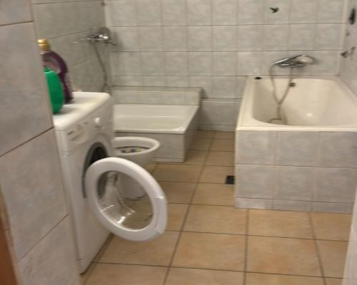 Niezależne 45 m² z osobnym wejściem i ogrzewaniem