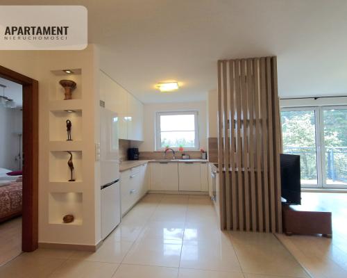 Słoneczne, rozkładowe w pełni wyposażone