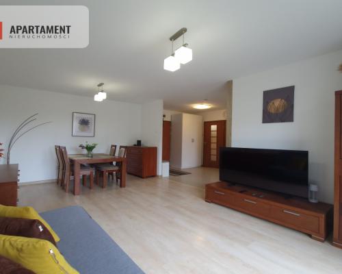 Słoneczne, rozkładowe w pełni wyposażone