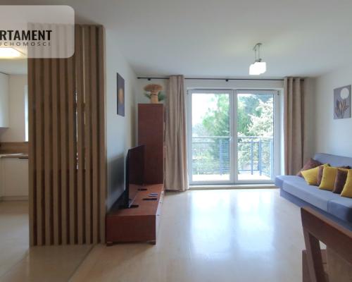 Słoneczne, rozkładowe w pełni wyposażone