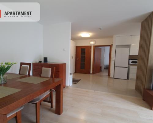 Słoneczne, rozkładowe w pełni wyposażone