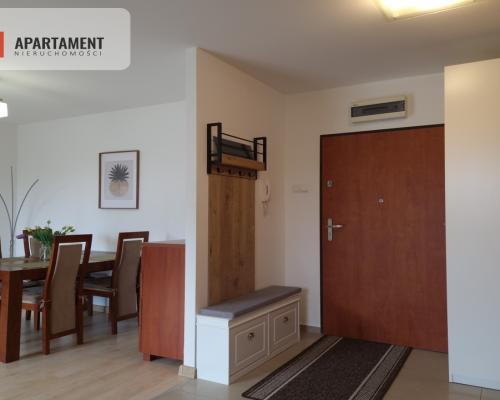 Słoneczne, rozkładowe w pełni wyposażone