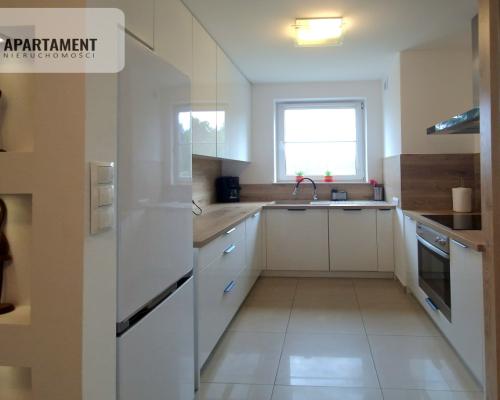 Słoneczne, rozkładowe w pełni wyposażone