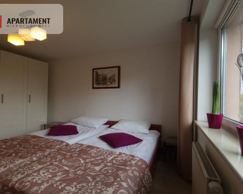 Słoneczne, rozkładowe w pełni wyposażone