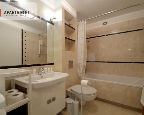 Słoneczne, rozkładowe w pełni wyposażone