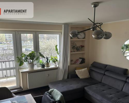 2 pokoje na Szwederowie,  świetna lokalizacja