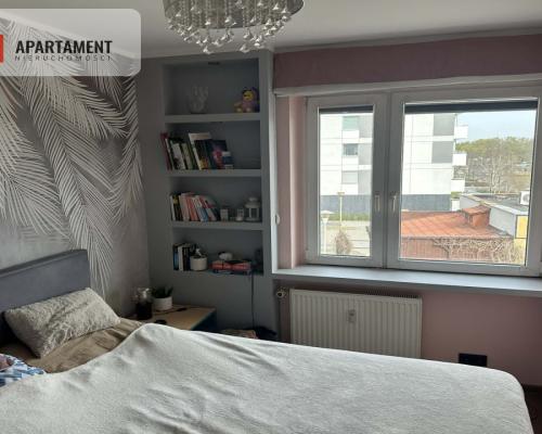 2 pokoje na Szwederowie,  świetna lokalizacja