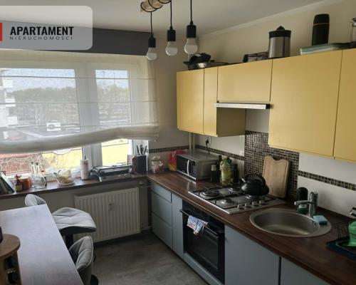 2 pokoje na Szwederowie,  świetna lokalizacja