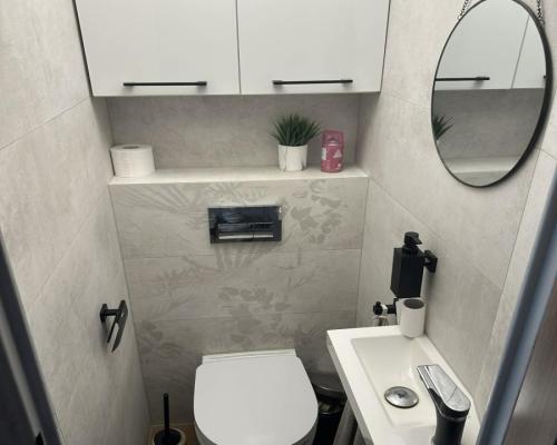 2 pokoje na Szwederowie,  świetna lokalizacja