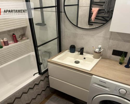 2 pokoje na Szwederowie,  świetna lokalizacja