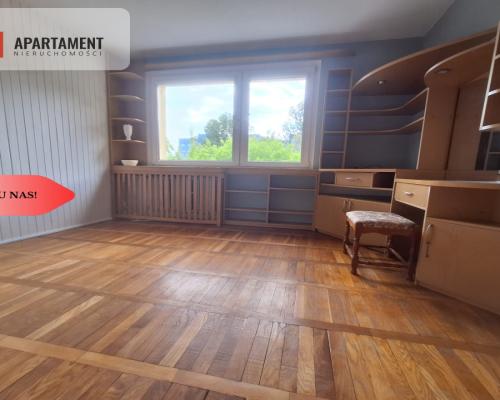 3 pokojowe / blisko centrum / lokalizacja