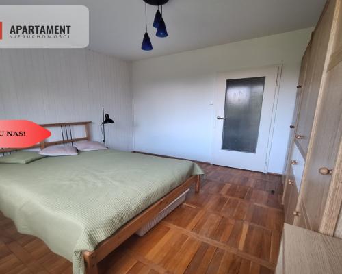 3 pokojowe / blisko centrum / lokalizacja