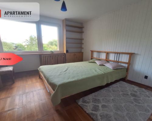 3 pokojowe / blisko centrum / lokalizacja