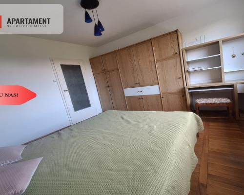 3 pokojowe / blisko centrum / lokalizacja