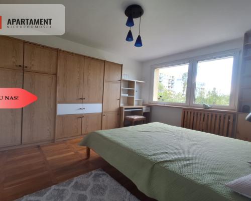 3 pokojowe / blisko centrum / lokalizacja