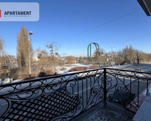 bezczynszowe, miejsce parkingowe, blisko centrum