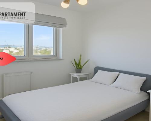 Wyjątkowy Apartament 3 pokojowy w Aura Tower