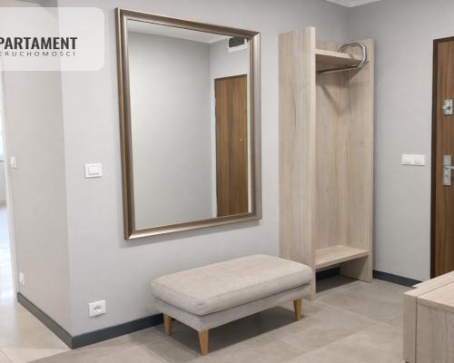 Luksusowe mieszkanie blisko lasu dla wymagających