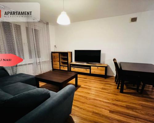 * Na wynajem 2-pokojowe mieszkanie w Szubinie