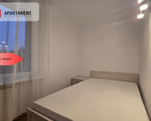 * Na wynajem 2-pokojowe mieszkanie w Szubinie