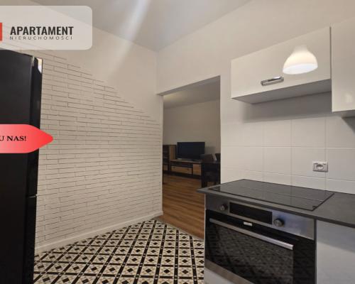 * Na wynajem 2-pokojowe mieszkanie w Szubinie