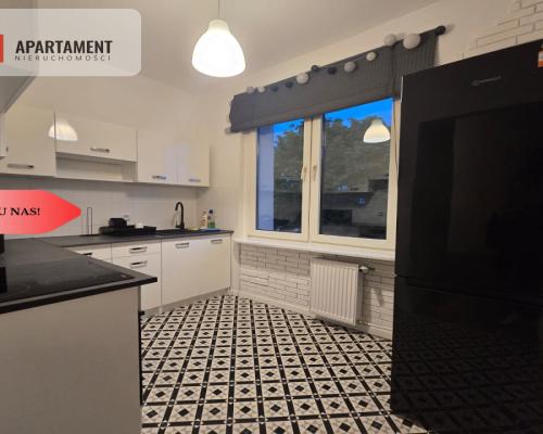 * Na wynajem 2-pokojowe mieszkanie w Szubinie