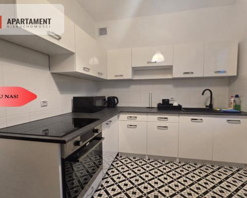 * Na wynajem 2-pokojowe mieszkanie w Szubinie