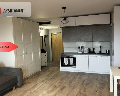 Kwalerka z balkonem/od zaraz/2x miejsce postojowe