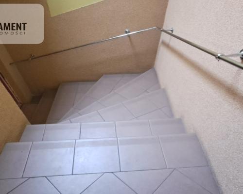 Mieszkanie na wynajem do własnej aranżacji