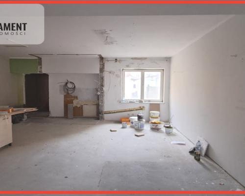 Mieszkanie na wynajem do własnej aranżacji