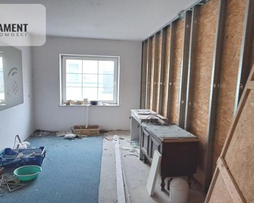 Mieszkanie na wynajem do własnej aranżacji