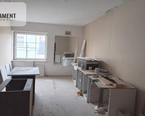 Mieszkanie na wynajem do własnej aranżacji