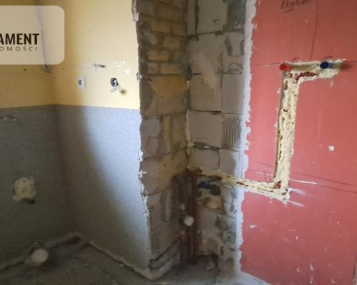 Mieszkanie na wynajem do własnej aranżacji