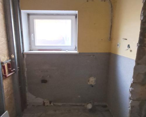 Mieszkanie na wynajem do własnej aranżacji