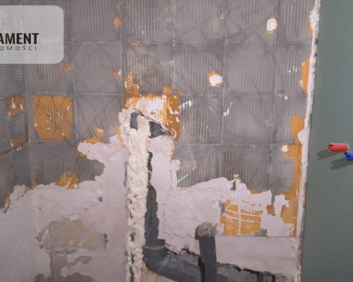 Mieszkanie na wynajem do własnej aranżacji