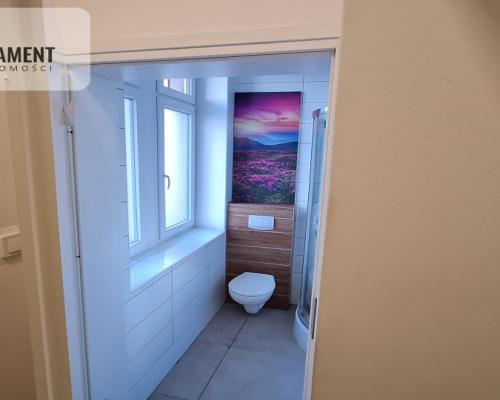 2 pokoje w Ujściu, mile widziane firma