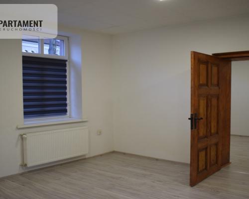 2 pokoje w Ujściu, mile widziane firma