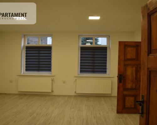 2 pokoje w Ujściu, mile widziane firma