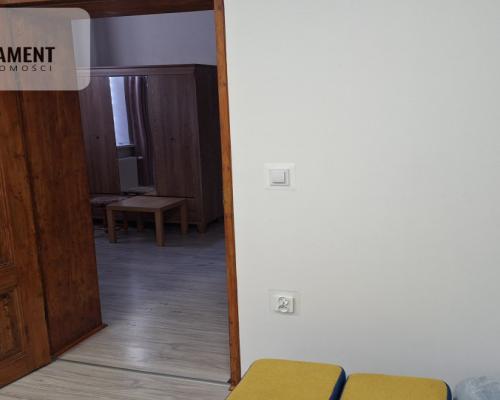 2 pokoje w Ujściu, mile widziane firma