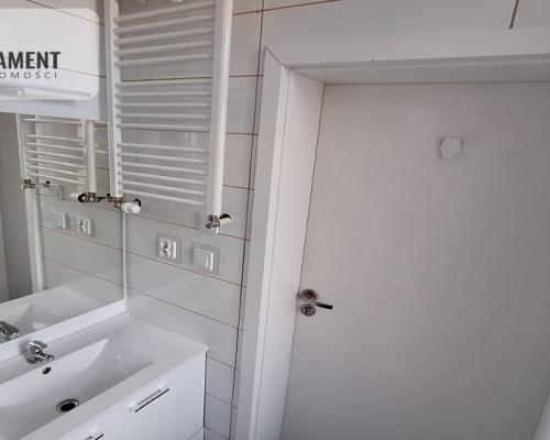 2 pokoje w Ujściu, mile widziane firma