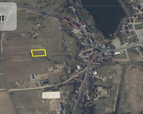 Tylko u Nas! Działka z wydanymi warunkami zabudowy