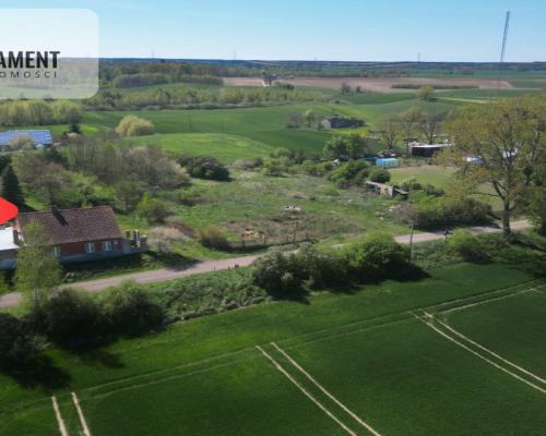 Nowa cena dla inwestora, gmina Gniew