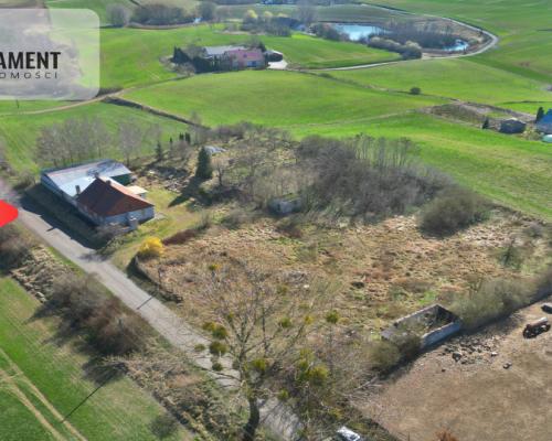 Nowa cena dla inwestora, gmina Gniew