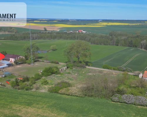 Nowa cena dla inwestora, gmina Gniew