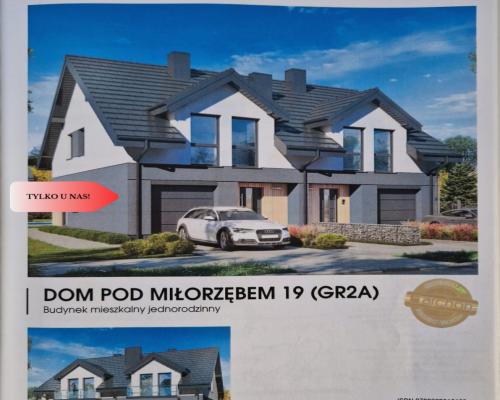 Nowa cena dla inwestora, gmina Gniew