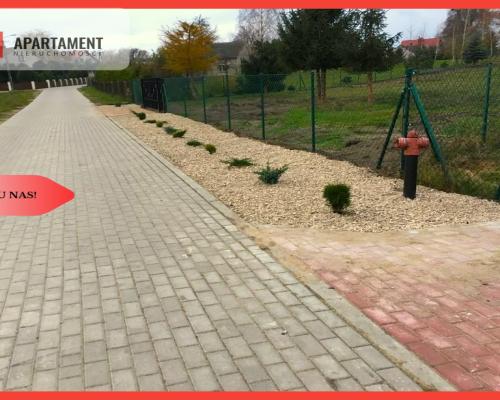 TYLKO U NAS !!! ATRAKCYJNA BLISKO WODY I CENTRUM