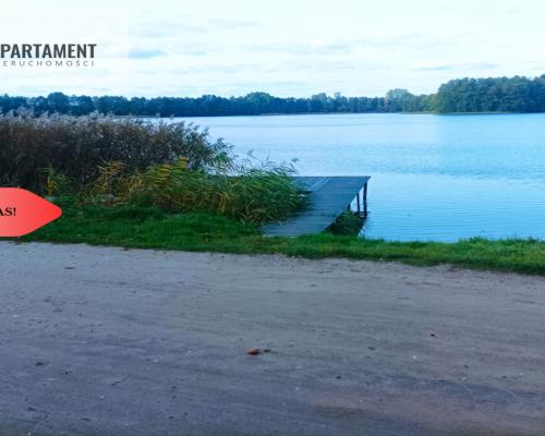 TYLKO U NAS !!! ATRAKCYJNA BLISKO WODY I CENTRUM