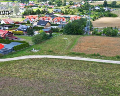 Tylko U Nas! Działka w okazyjnej cenie!!