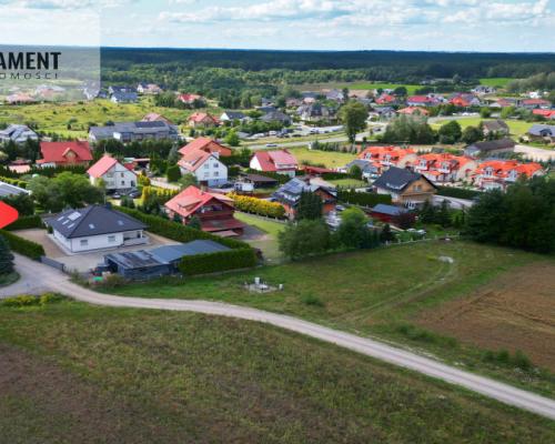 Tylko U Nas! Działka w okazyjnej cenie!!