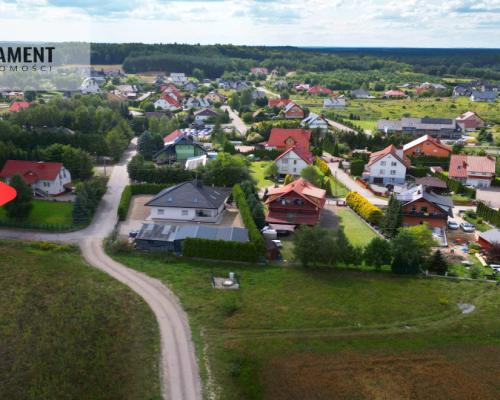 Tylko U Nas! Działka w okazyjnej cenie!!